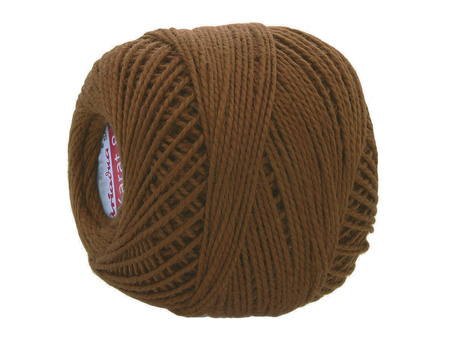 Ariadna™ / kordonek / Karat 8 / 100% bawełna / kolor 0629 / Tex 76 x 2 / 65m