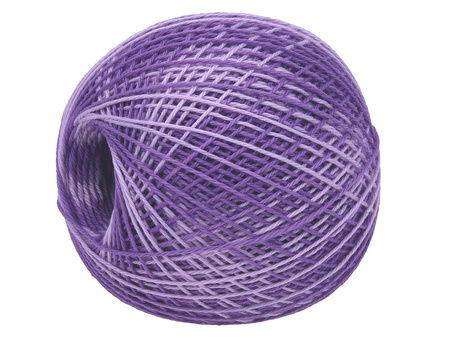 Ariadna™ Kaja 15 cieniowana / kordonek / 100% bawełna / kolor 342 / Tex 50x3 / 200m