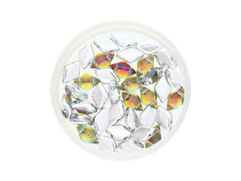 GEMDUO™ / 8x5mm / Backlit / Enigma / 5g / ~35szt