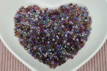 Miyuki / Delica 11/0 / VINEYARD / DB-MIX18 / 5g