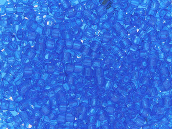 TOHO™ / Treasure 11/0 / Transparent / Kyanite / 5g / ~960szt
