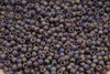 TOHO™ / Round / 11/0 / Semi Glazed Rainbow - Lavender / 10g / ~1100szt