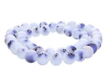 HAPPY™ / kula / 12mm / wąż / 32szt