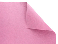 KNORR prandell™ / podkład filcowy / 100% wiskoza / 30x45x0.15cm / różowy / 1szt