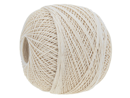 Ariadna™ Muza 20 / kordonek / 100% bawełna / kolor 0341 / Tex 30x4 / 830m