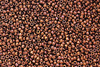 TOHO™ / Round / 15/0 / Dk Bronze / 10g / ~1400szt