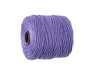 BEADSMITH™ / nić SuperLon™ Macrame / nylon / Tex 400 / Violet / 0.8mm / 32m