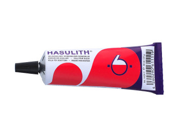 Hasulith™ / uniwersalny / przezroczysty / 27g / 30ml / 1szt