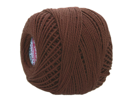 Ariadna™  / kordonek Karat 8, 100% bawełna / kolor 0653 / 65m