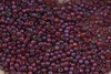 TOHO™ / Round / 11/0 / Gold-Lustered Marionberry / 10g / ~1100szt