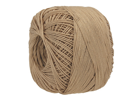 Ariadna™ Ada 15 / kordonek / 100% bawełna / kolor 407 / Tex 25x6 / 330m