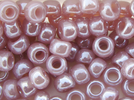 TOHO™ / Round 8/0 / Ceylon / Grape Mist / 10g / ~410szt