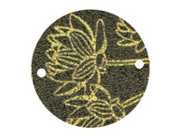 Czarny