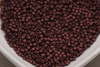 TOHO™ / Round / 11/0 / Frosted Dk Bronze / 10g / ~1100szt