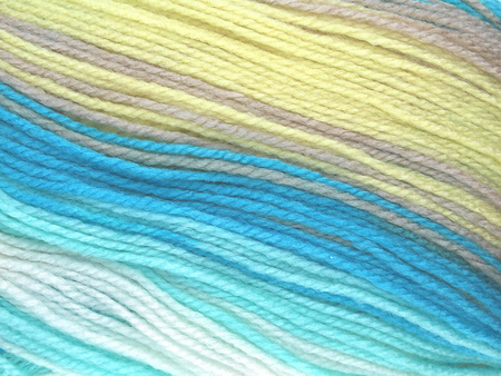 MTP™ Sweet Baby Batik / włóczka / 100% akryl / kolor 328 / 100g / 360m