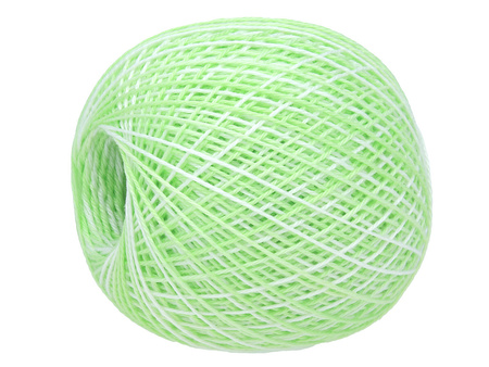 Ariadna™ Kaja 15 cieniowana / kordonek / 100% bawełna / kolor 0345 / Tex 50x3 / 200m