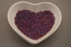 TOHO™ / Round / 11/0 / Gold-Lustered Marionberry / 10g / ~1100szt