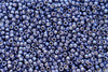 TOHO™ / Round / 15/0 / PermaFinish / Metallic Polaris / 10g / ~1400szt