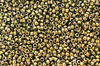 TOHO™ / Round / 15/0 / Bronze Antique Bronze / 10g / ~1400szt