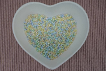 Miyuki / Delica 11/0 / SPRING CELEBRATION / DB-MIX9025 / 5g 