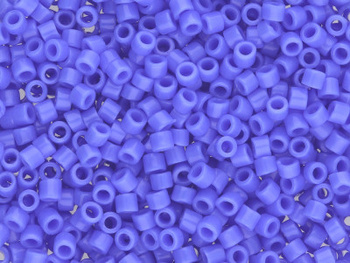 TOHO™ / Treasure 11/0 / Opaque / Periwinkle / 5g / ~960szt