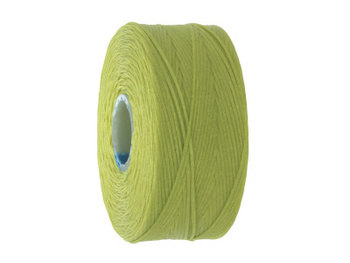 BEADSMITH™ / nić S-LON AA / nylon / Tex 35 / Chrtrus / 68.5m