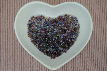 Miyuki / Delica 11/0 / VINEYARD / DB-MIX18 / 5g 