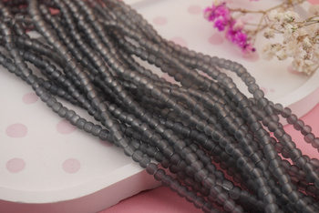 frozen™ / kula / 4mm / Nocny Motyl / około 200szt