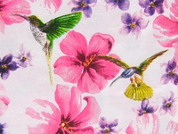 Decoupage serwetka / zdjęcie przedstawia 1/4 wzoru / 32x32 cm / 3szt