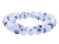 HAPPY™ / kula / 12mm / wąż / 32szt