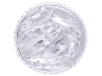 CZECHMATES™ / Daggers / 5x16mm / Crystal / 15szt