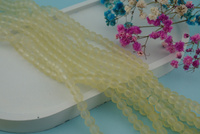 frozen™ / kula / 6mm / Zimna Lemoniada / około 140szt