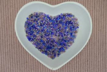 Miyuki / Delica 11/0 / LILACS / DB-MIX01 / 5g 
