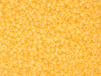 TOHO™ / Round / 11/0 / Ceylon / Peach Cobler / 10g / ~1100szt