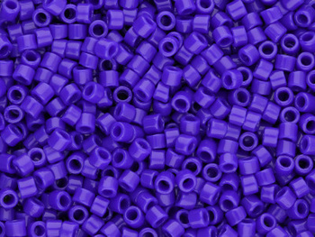 TOHO™ / Treasure / 11/0 / Opaque / Navy Blue / 5g / ~960szt