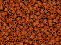 TOHO™ / Treasure 11/0 / Opaque / Terra Cotta / 5g / ~960szt