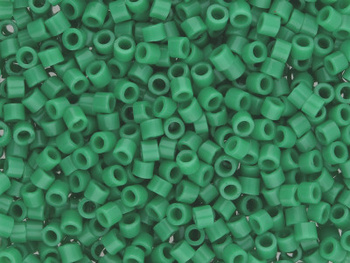 TOHO™ /Treasure 11/0 / Opaque / Shamrock / 5g / ~960szt