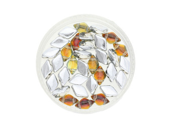 GEMDUO™ / 8x5mm / Backlit / Menthol / 5g / ~35szt