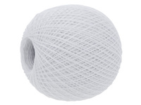 Ariadna™ Kaja 15 / kordonek / 100% bawełna / kolor 400/ Tex 50x3 / 200m