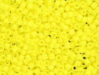 TOHO™ / Treasure 11/0 / Opaque / Dandelion / 5g / ~960szt