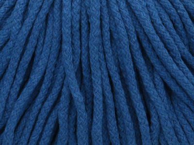 YarnArt™ Macrame Braided / sznurek / 55% bawełna, 45% poliester / kolor 772 / 250g / 67m