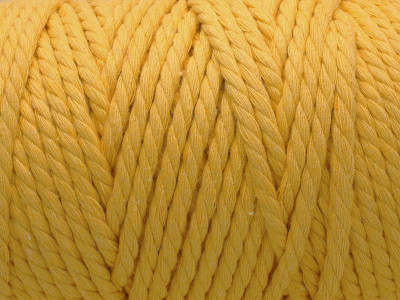 YarnArt™ Macrame Rope 5mm / sznurek / 60% bawełna, 40% wiskoza i poliester / kolor 764 / 500g / 85m