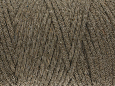 YarnArt™ Macrame Twisted / sznurek / 60% bawełna, 40% wiskoza i poliester / kolor 768 / 500g / 210m