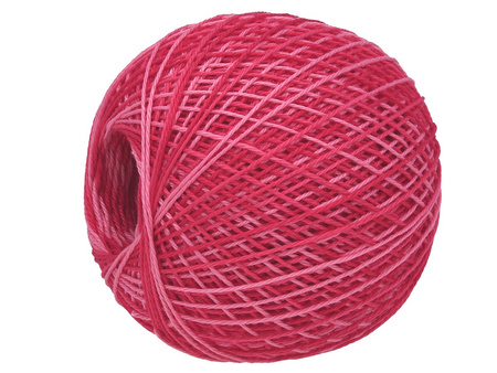 Ariadna™ Kaja 15 cieniowana / kordonek / 100% bawełna / kolor 340 / Tex 50x3 / 200m