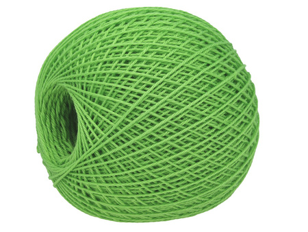 Ariadna™ Kaja 15 / kordonek / 100% bawełna / kolor 327 / Tex 50x3 / 200m