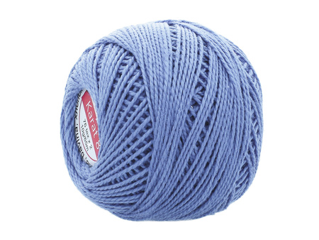 Ariadna™ / kordonek / Karat 8 / 100% bawełna / kolor 0537 / Tex 76 x 2 / 65m