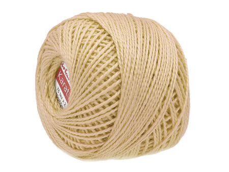 Ariadna™ / kordonek / Karat 8 / 100% bawełna / kolor 0625 / Tex 76 x 2 / 65m