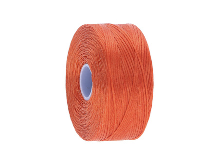 BEADSMITH™ / nić S-LON D / nylon / Tex 45 / Toboggan / 70m