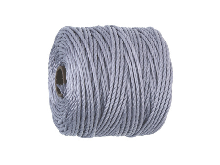BEADSMITH™ / nić SuperLon™ Macrame / nylon / Tex 400 / Dark Lavender / 0.8mm / 32m