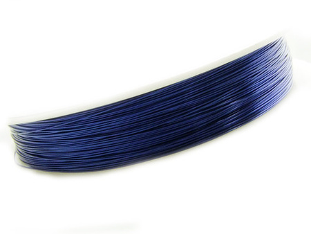 Drut wire wrapping